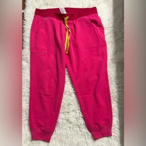Figs Zamora jogger scrubs
